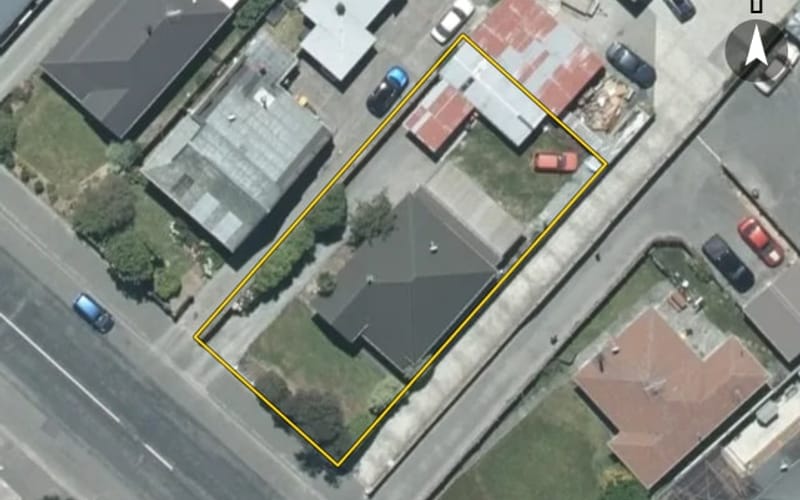 33 Wakanui Road