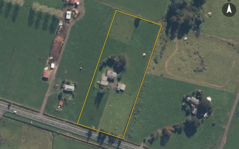 635 Piako Road