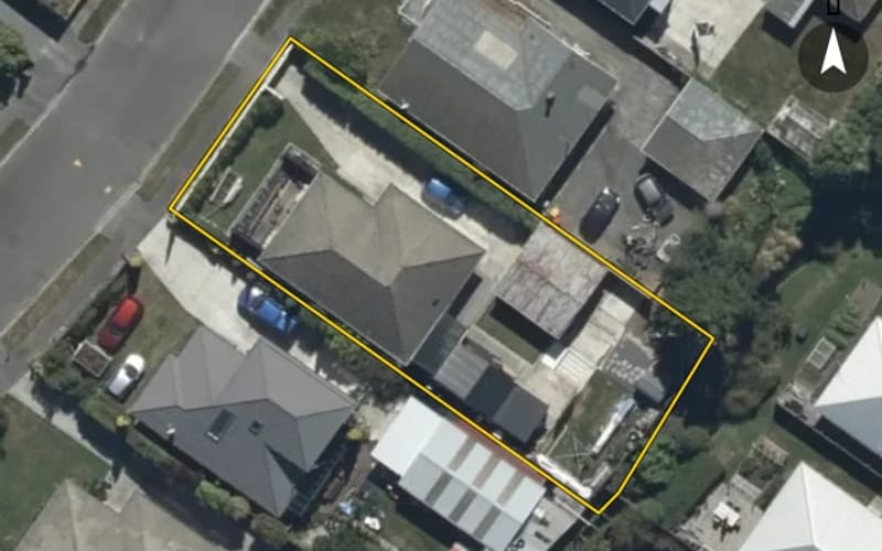 8 Leander Street