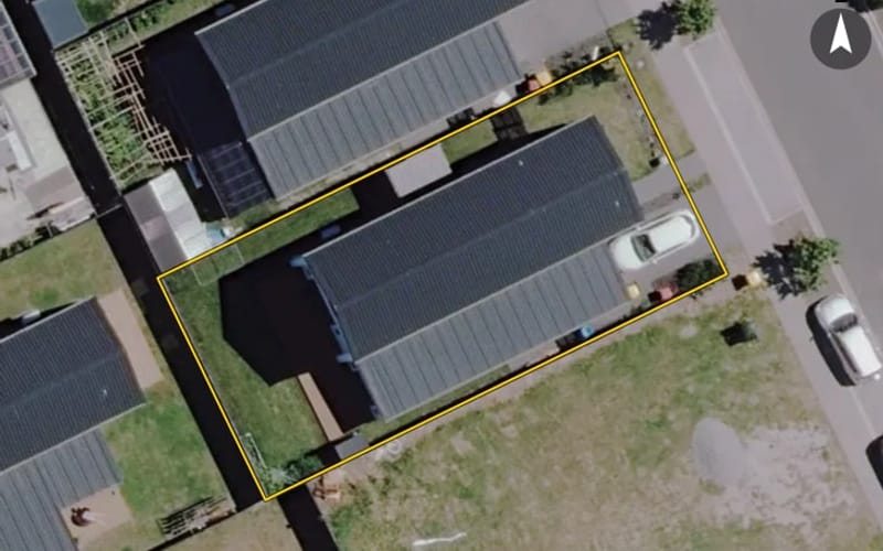 27 Halley Drive