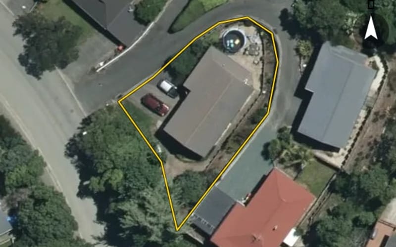 2 Pinewood Way