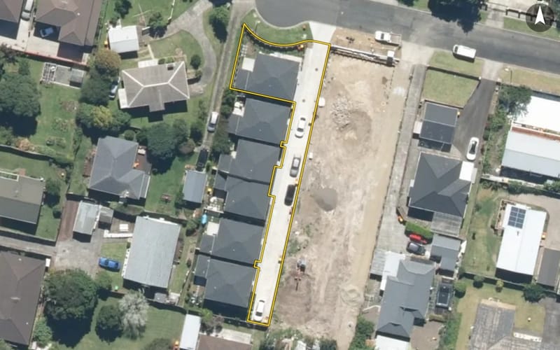 10A Reeves Avenue