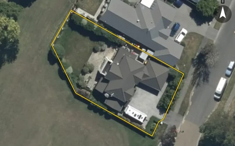 41 Glasnevin Drive