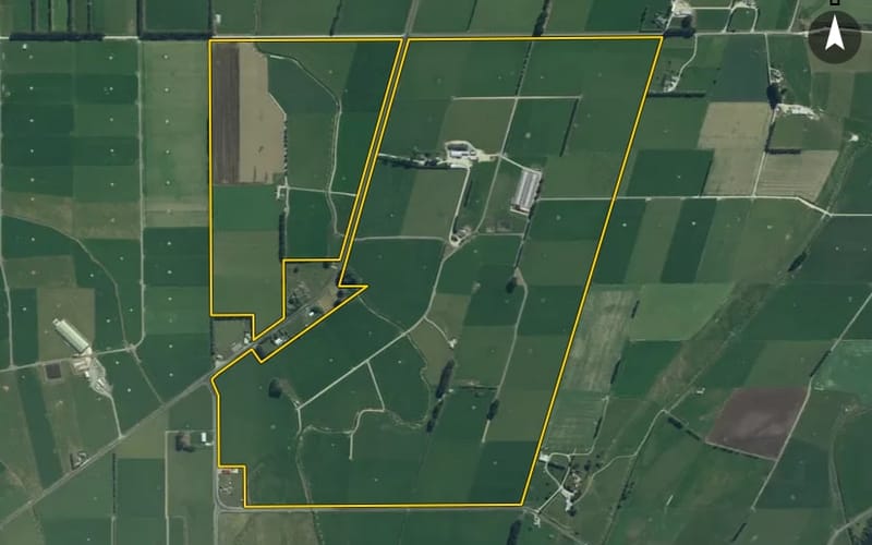 99 Mataura Island Road