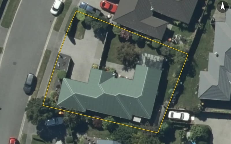 64 Kotuku Crescent