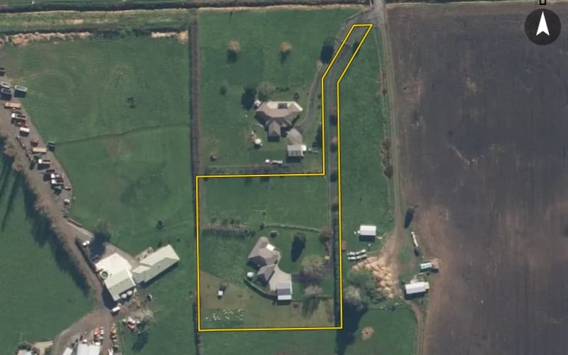 374B Piako Road