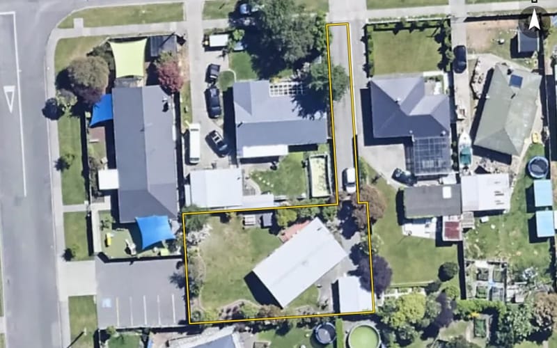 54A Wither Road