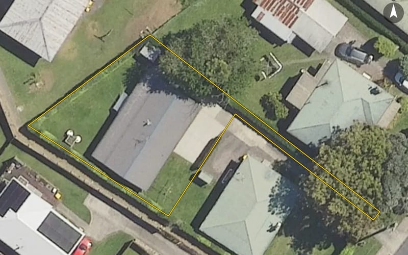 13A Dunlop Road
