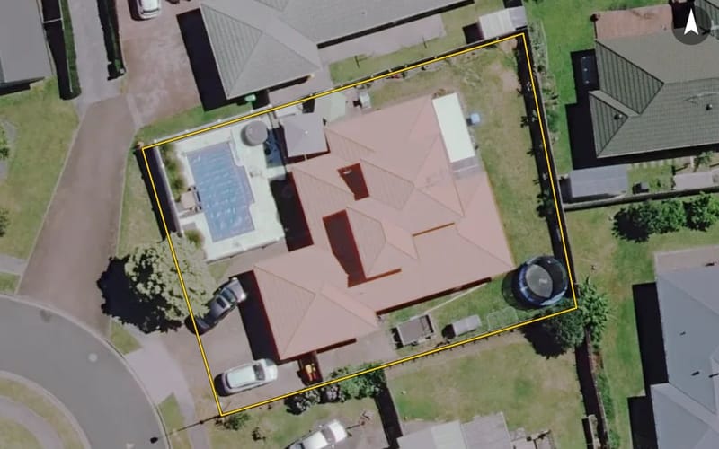 10 Greenough Place