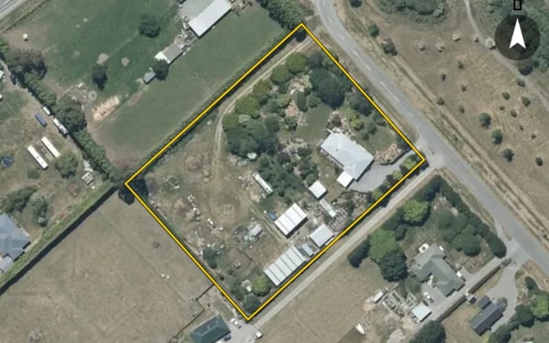 44 Northpark Road
