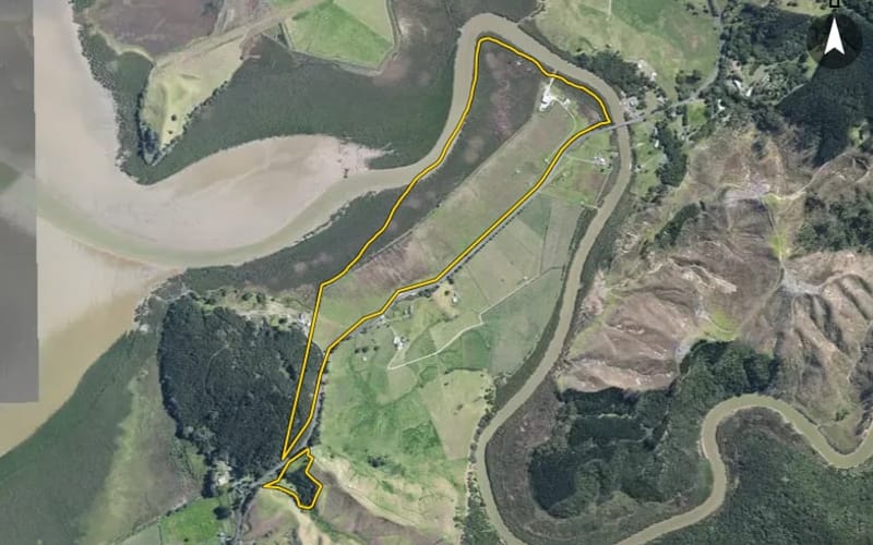 3637 Kaipara Coast Highway