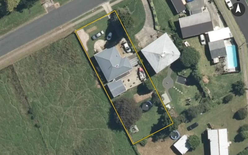 20 McGhie Road