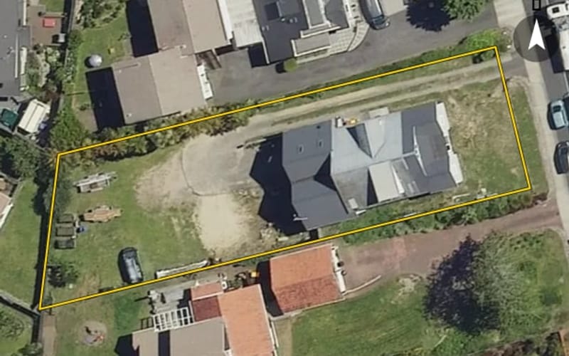 351 Old Taupo Road
