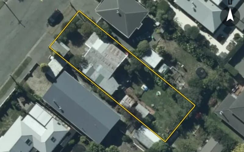 7 Thorpe Street