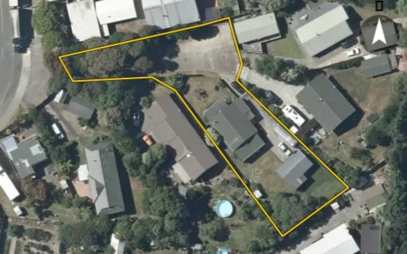 46B Petane Road