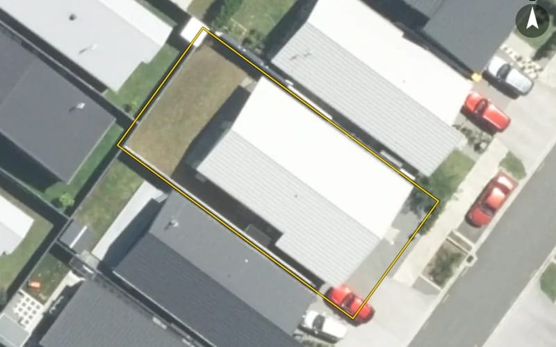 13 Roslyn Farm Street
