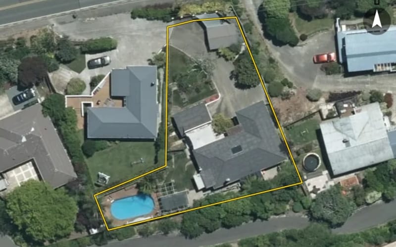 533 Waimea Road