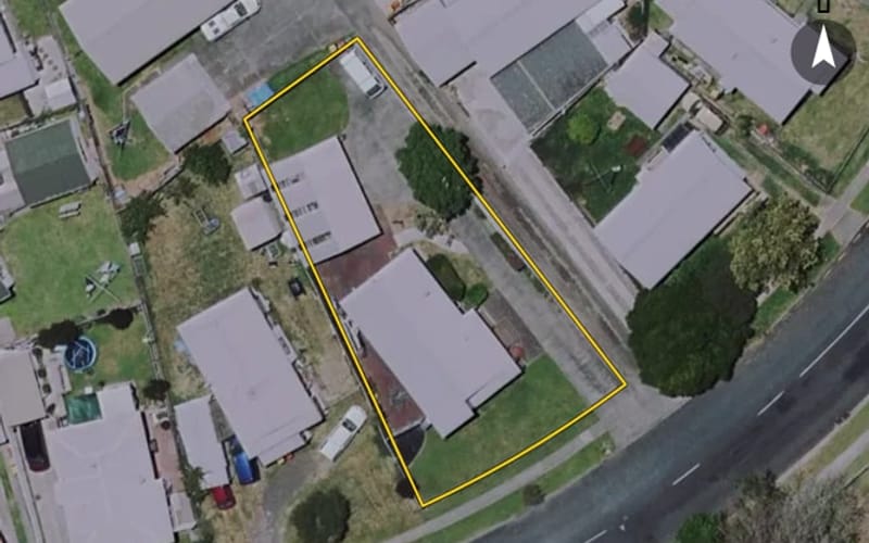 36 Crawshaw Drive