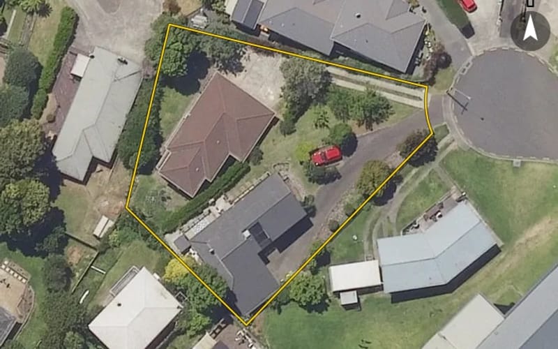 10A Highmore Place