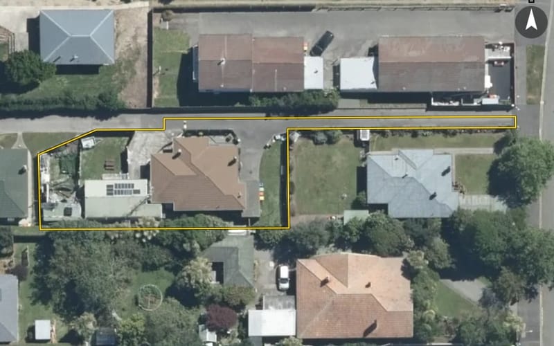 88A Avenue Road