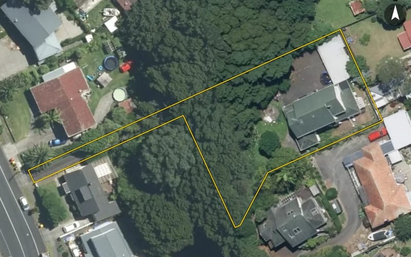 29 Hill Road