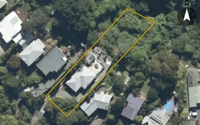 42 Gurney Road