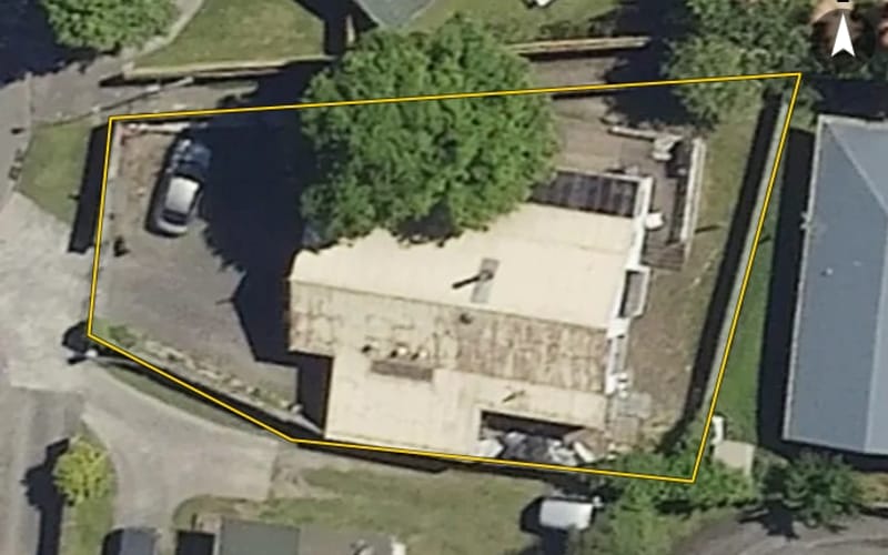 67 Russell Road