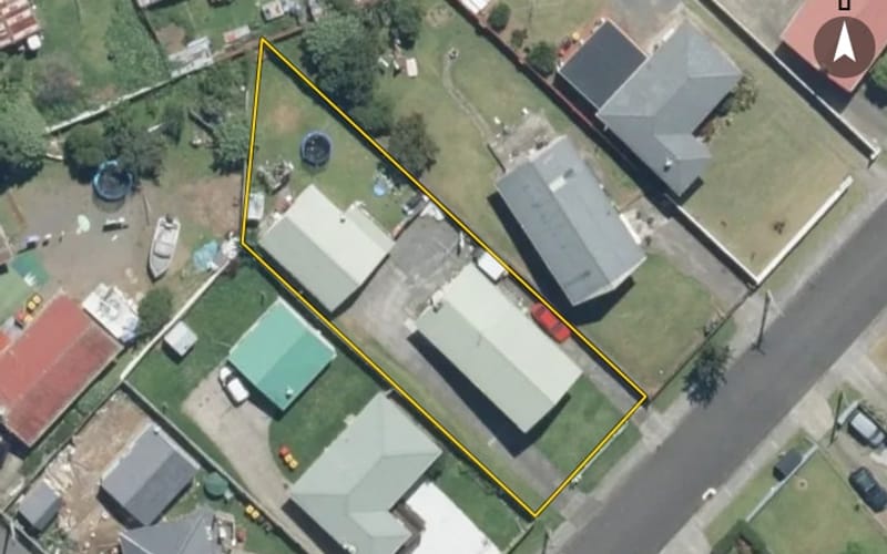 9 Whitley Crescent