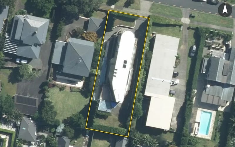 7 Brett Avenue