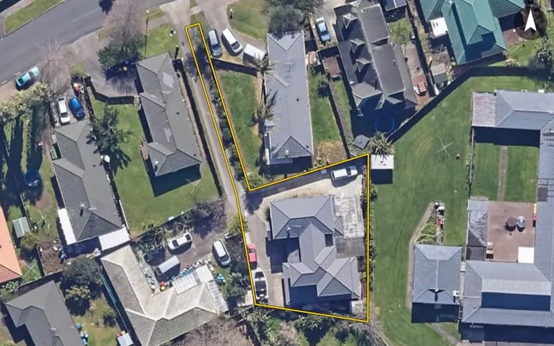 9 Lenore Road