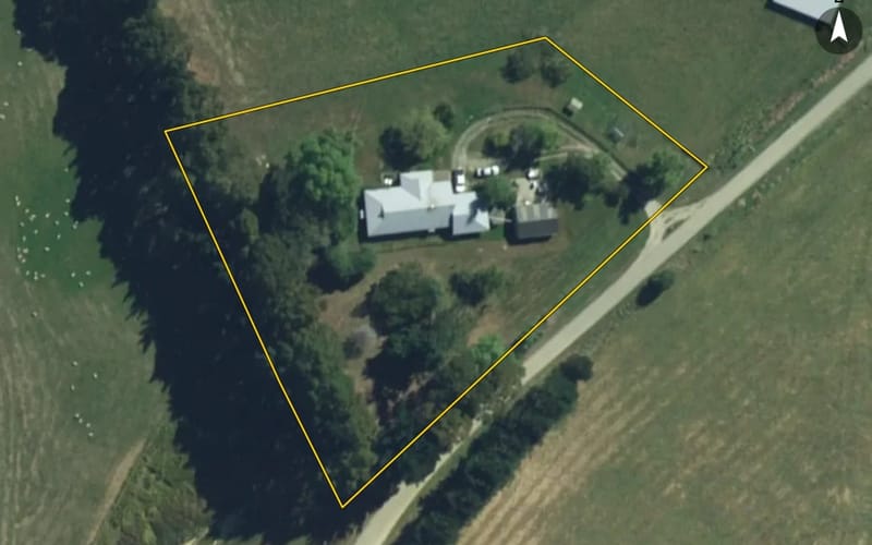 135 Marshall Road