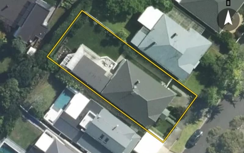 8 Warrington Road