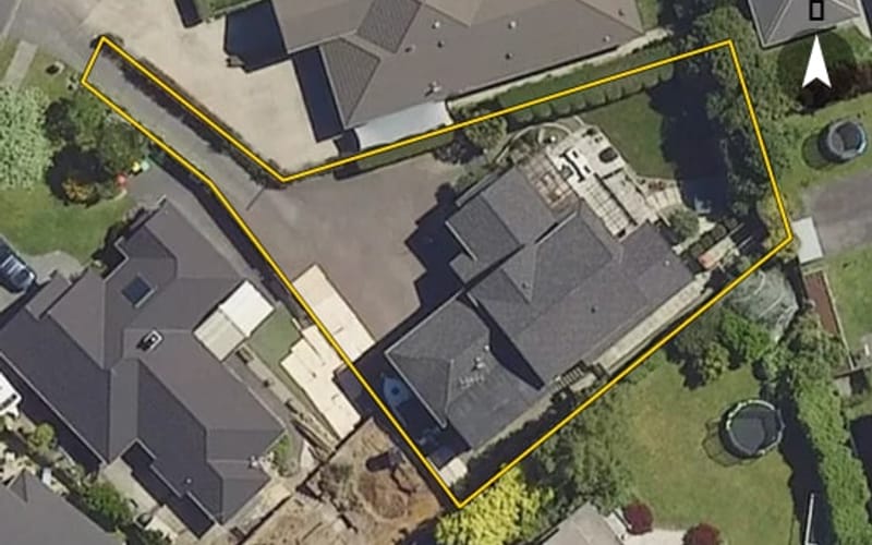 7 Hayward Rise