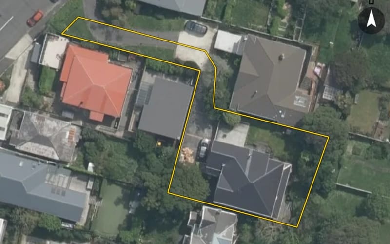 21 Hamilton Road