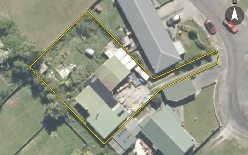 8 Baillie Place