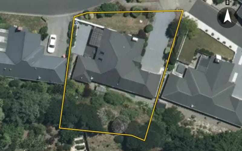 18 Bridgewater Lane