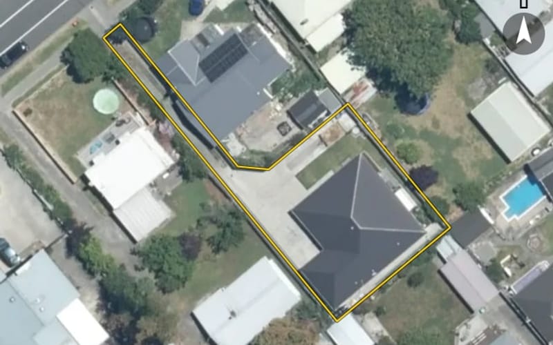 308A Park Road South