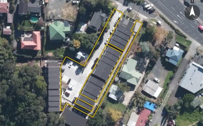 17/9 Schnapper Rock Road