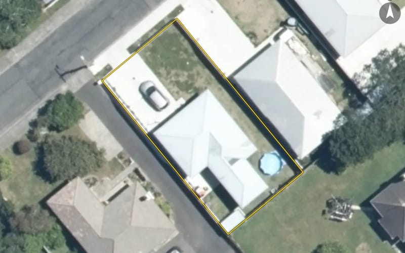 1000B Stirling Street