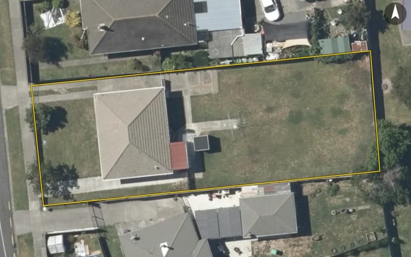 96 Riverbend Road
