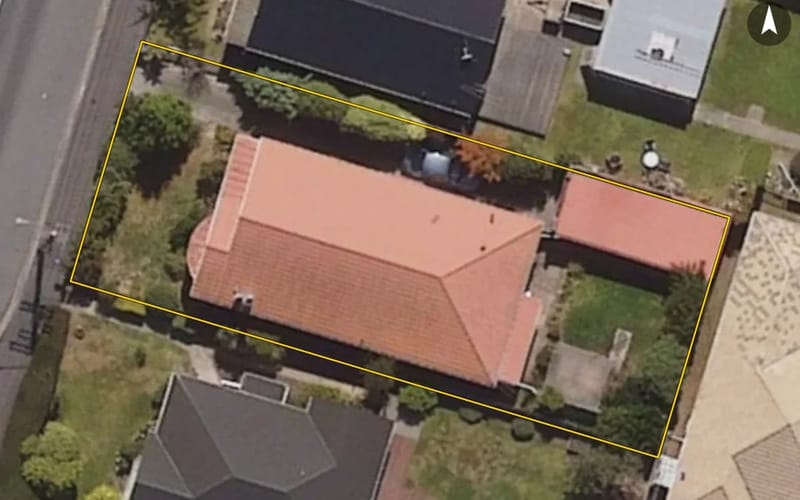 101 Elgin Road