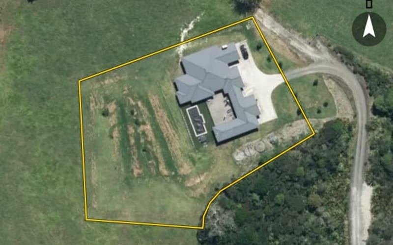 100 Hauora Lane