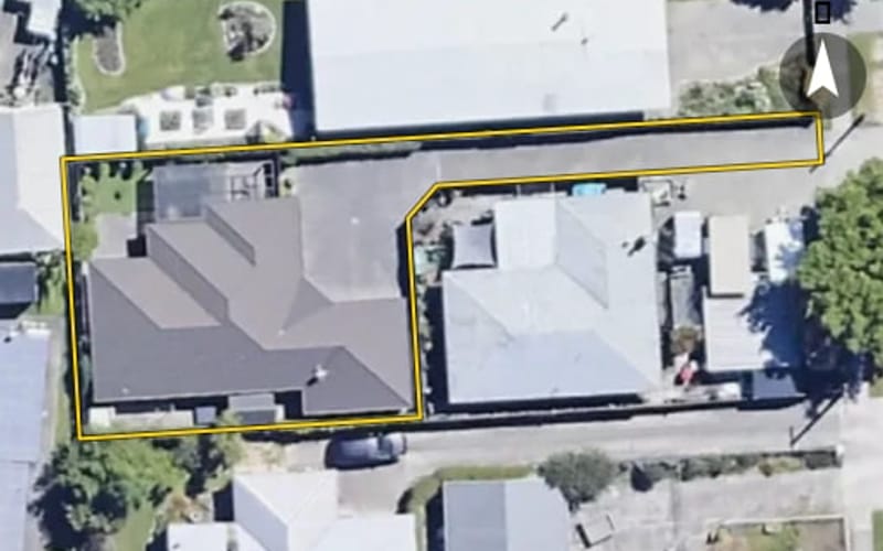 172A Weld Street