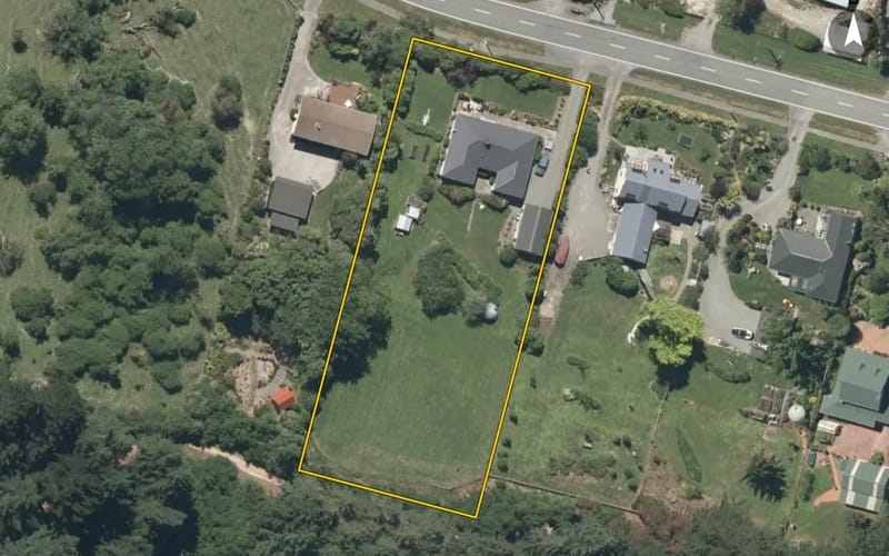 25 Pye Road