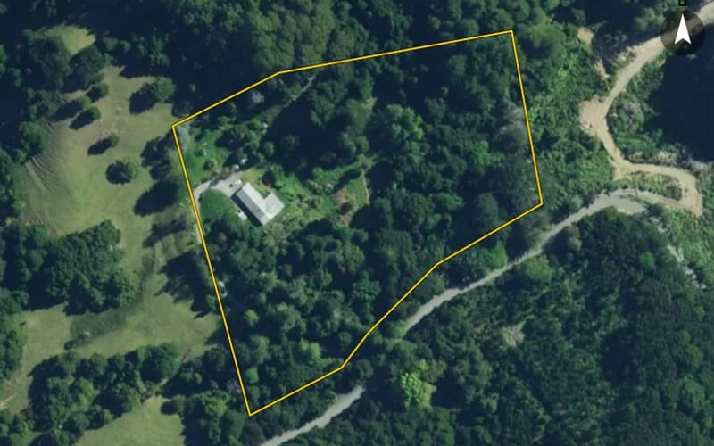 773 Duncan Road