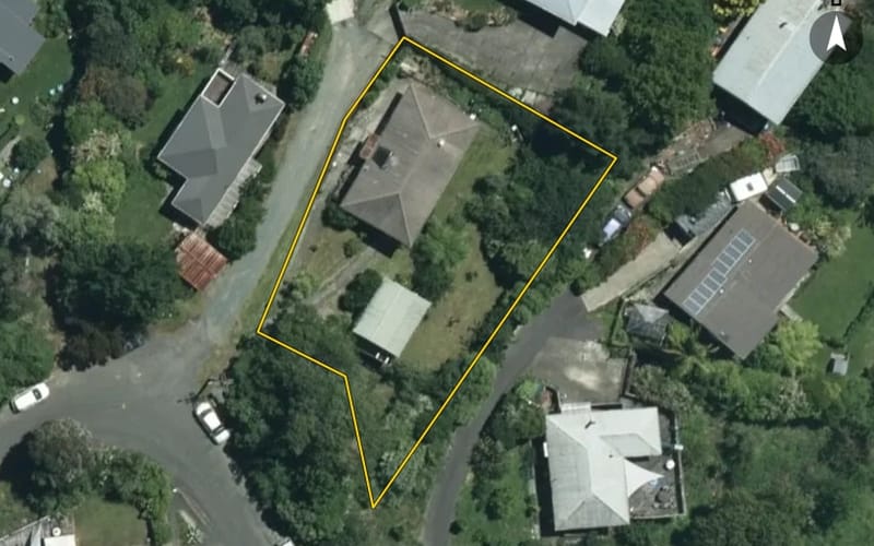 13 Thompson Terrace