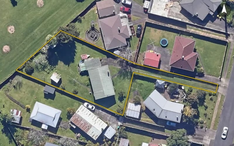 14 Paine Place