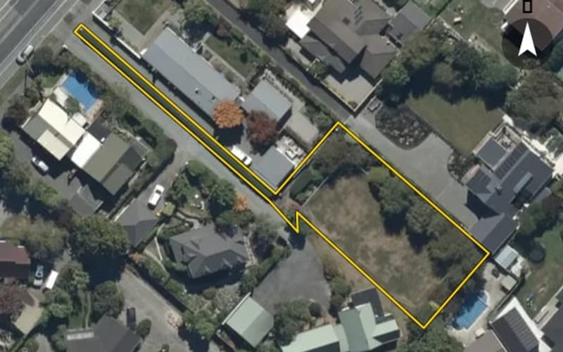54B Greers Road