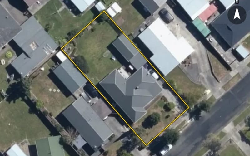 6 Catlins Crescent