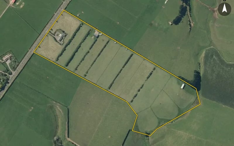 344 Ketemarae Road